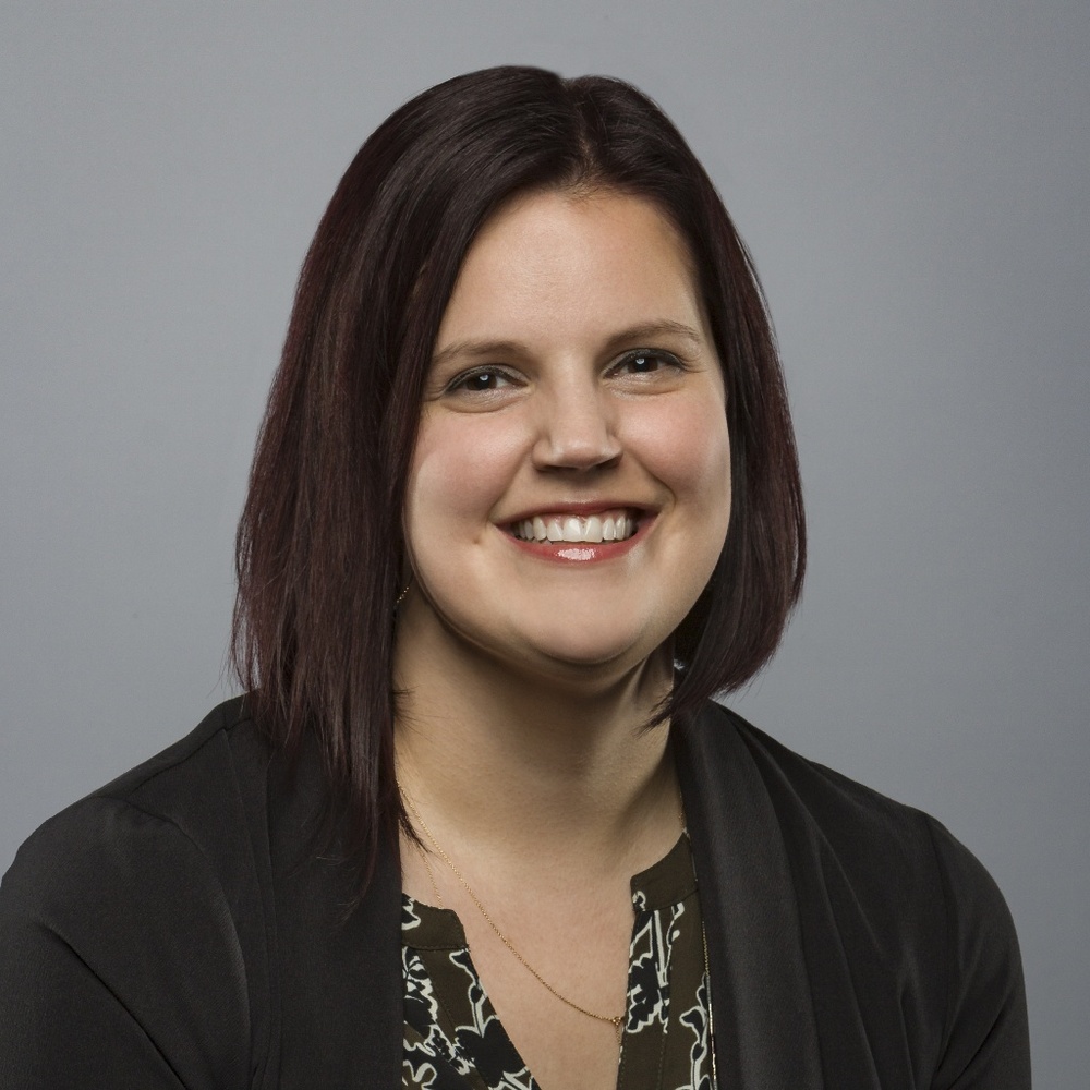 Meet your Posher, Jenny